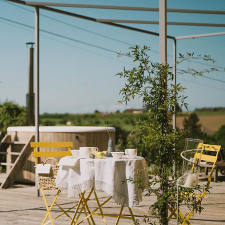 Casa Kiko Pecetto Bed & Breakfast Dış mekan fotoğraf