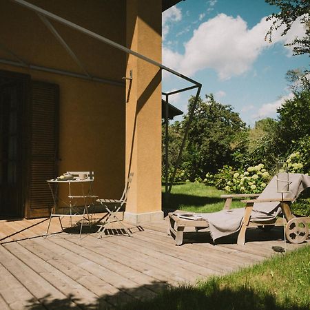 Casa Kiko Pecetto Bed & Breakfast Dış mekan fotoğraf