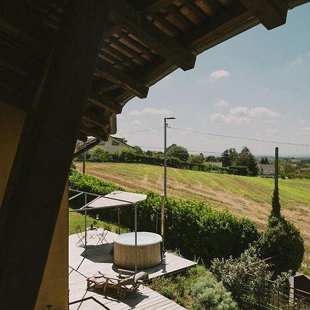 Casa Kiko Pecetto Bed & Breakfast Dış mekan fotoğraf
