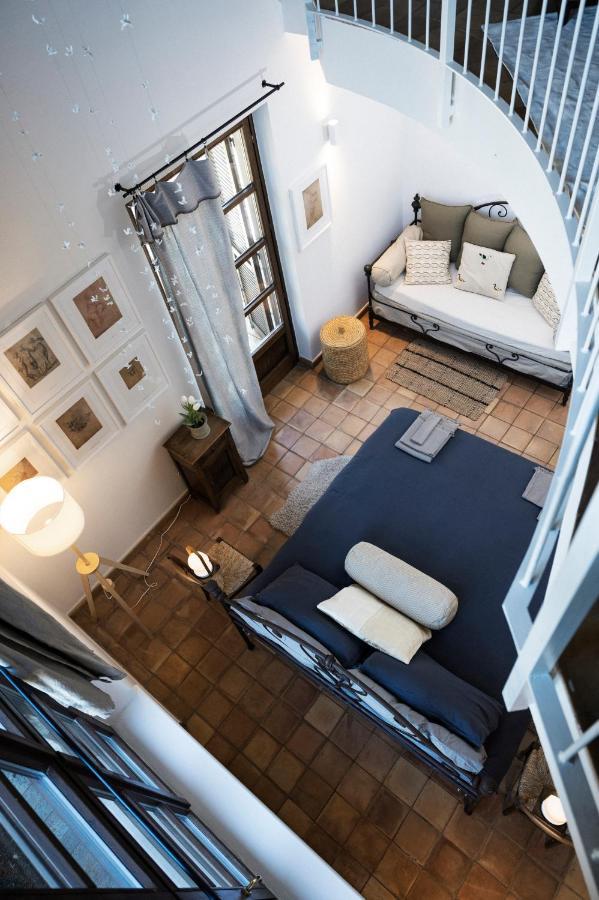 Casa Kiko Pecetto Bed & Breakfast Dış mekan fotoğraf