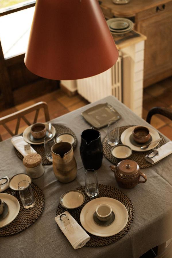 Casa Kiko Pecetto Bed & Breakfast Dış mekan fotoğraf