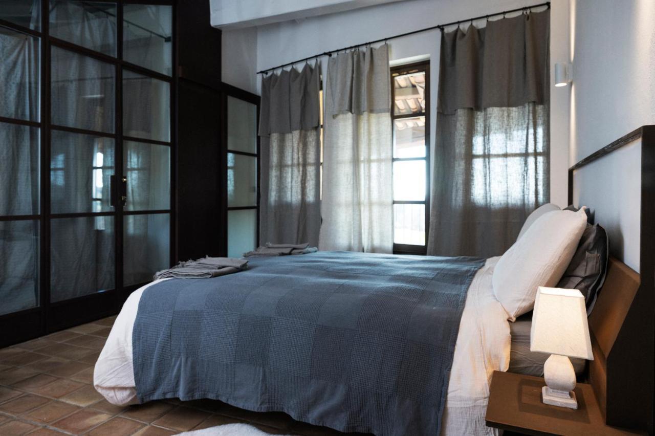 Casa Kiko Pecetto Bed & Breakfast Dış mekan fotoğraf