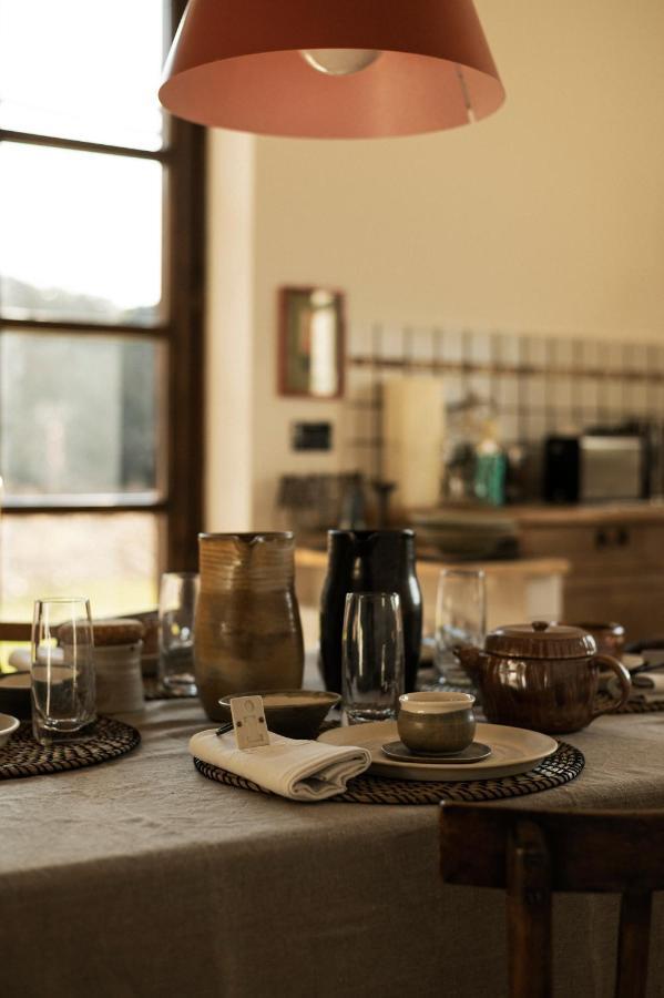 Casa Kiko Pecetto Bed & Breakfast Dış mekan fotoğraf
