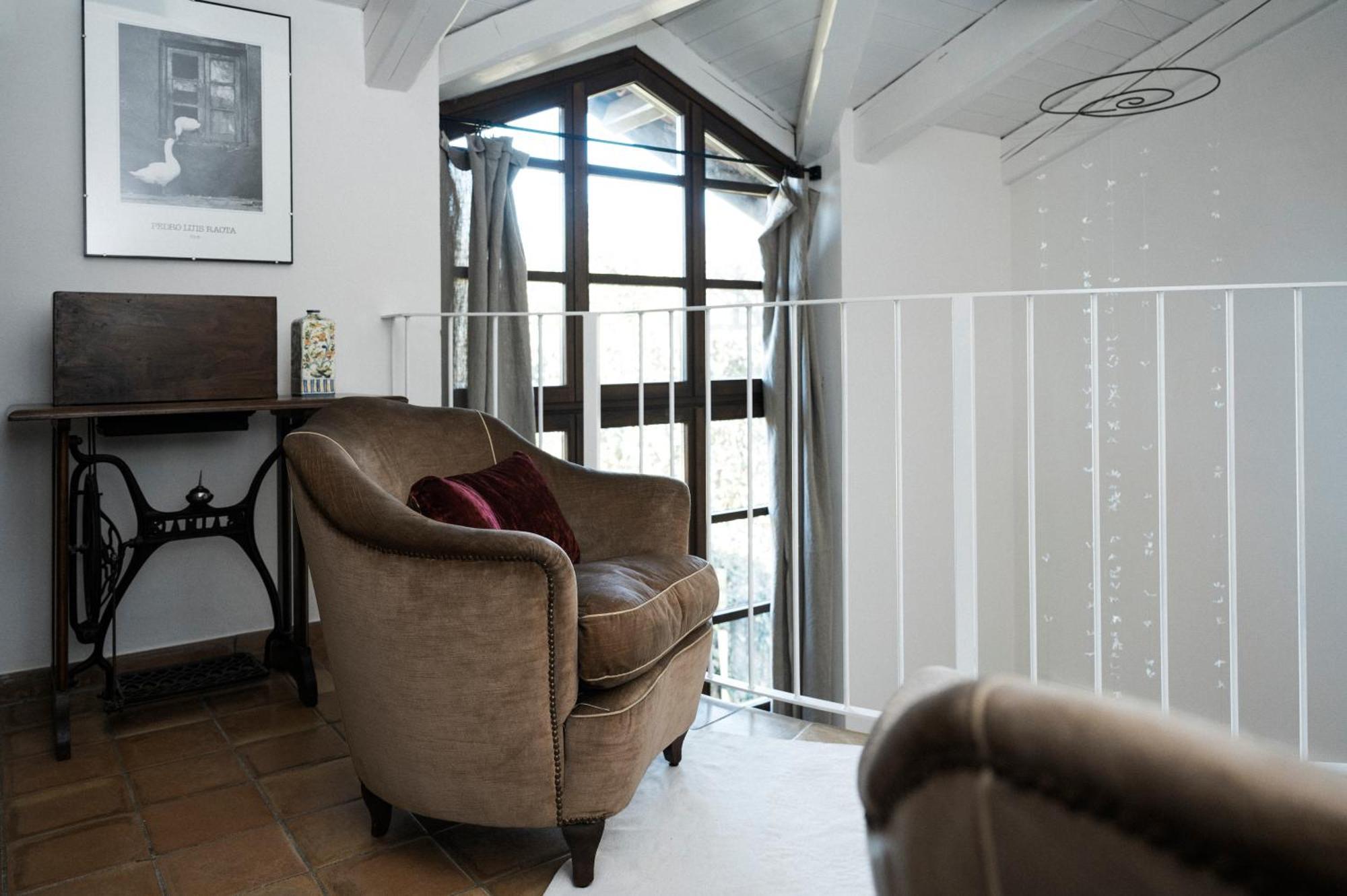 Casa Kiko Pecetto Bed & Breakfast Dış mekan fotoğraf