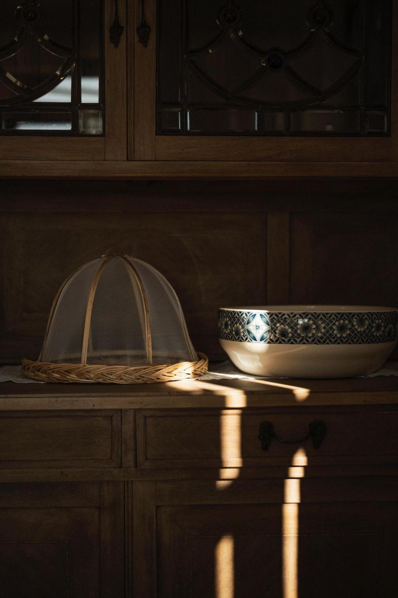Casa Kiko Pecetto Bed & Breakfast Dış mekan fotoğraf