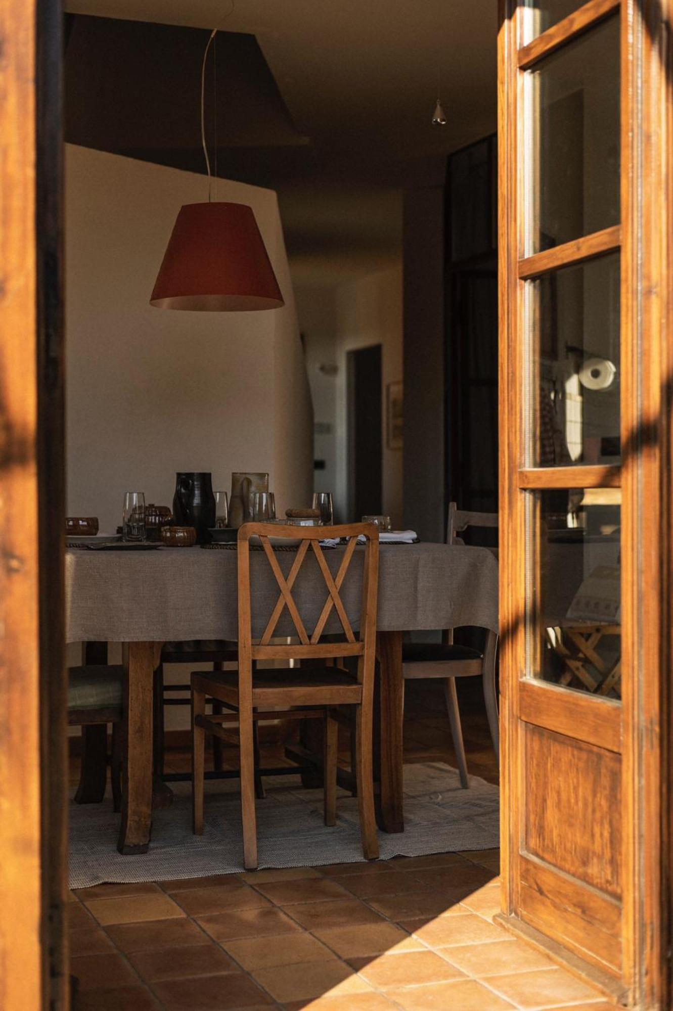 Casa Kiko Pecetto Bed & Breakfast Dış mekan fotoğraf
