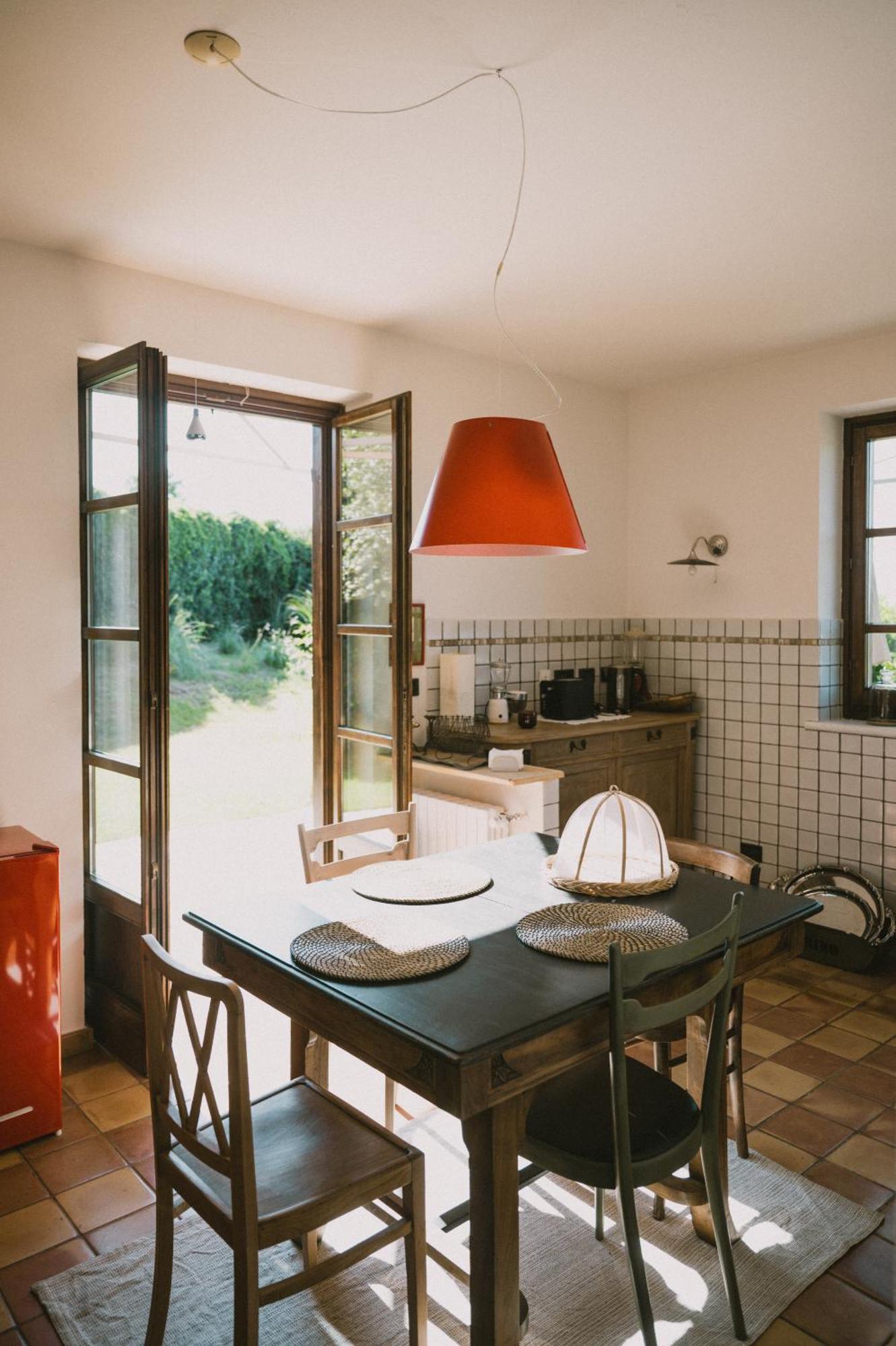 Casa Kiko Pecetto Bed & Breakfast Dış mekan fotoğraf
