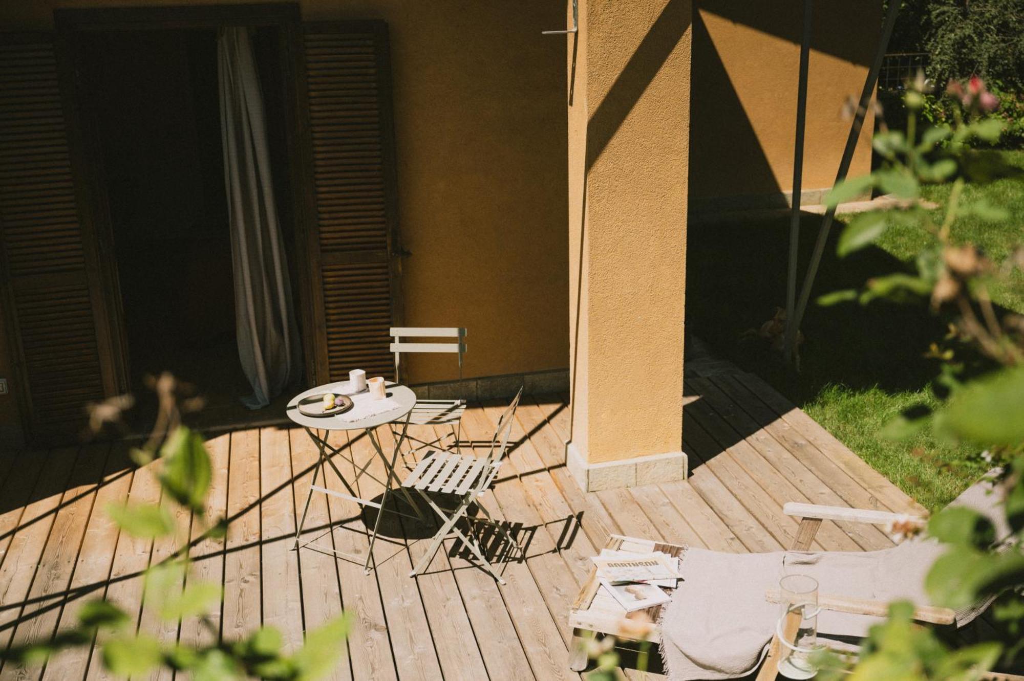 Casa Kiko Pecetto Bed & Breakfast Dış mekan fotoğraf