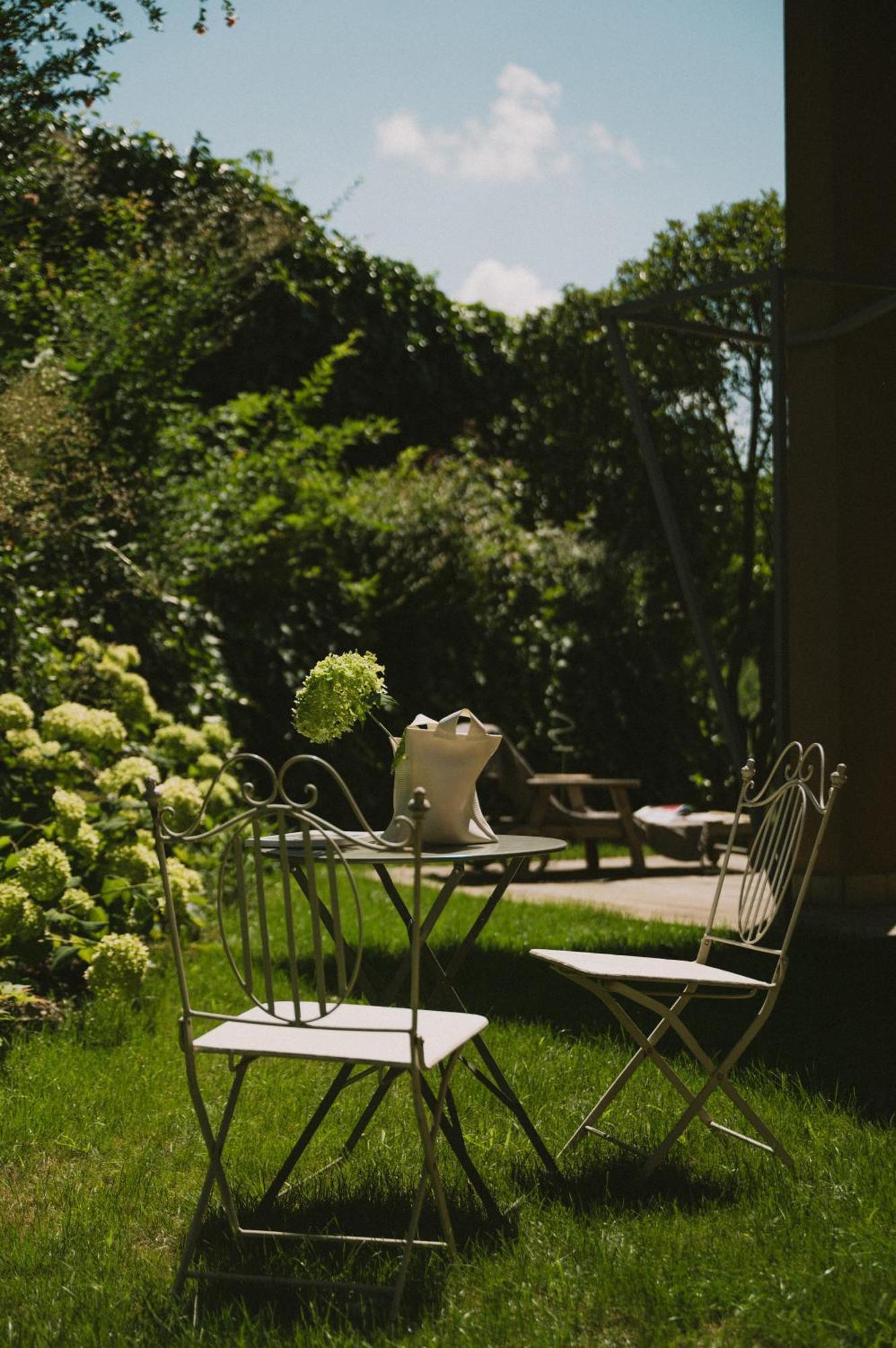 Casa Kiko Pecetto Bed & Breakfast Dış mekan fotoğraf