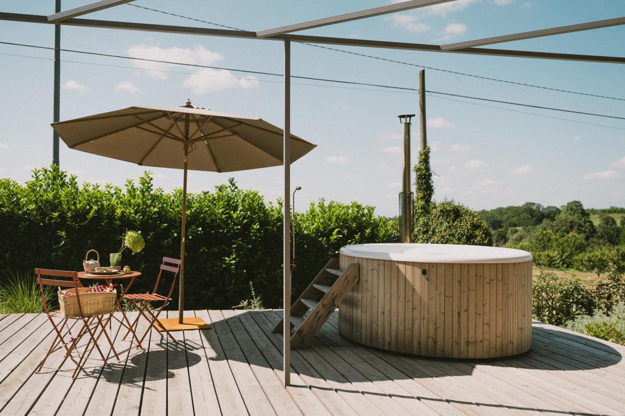 Casa Kiko Pecetto Bed & Breakfast Dış mekan fotoğraf