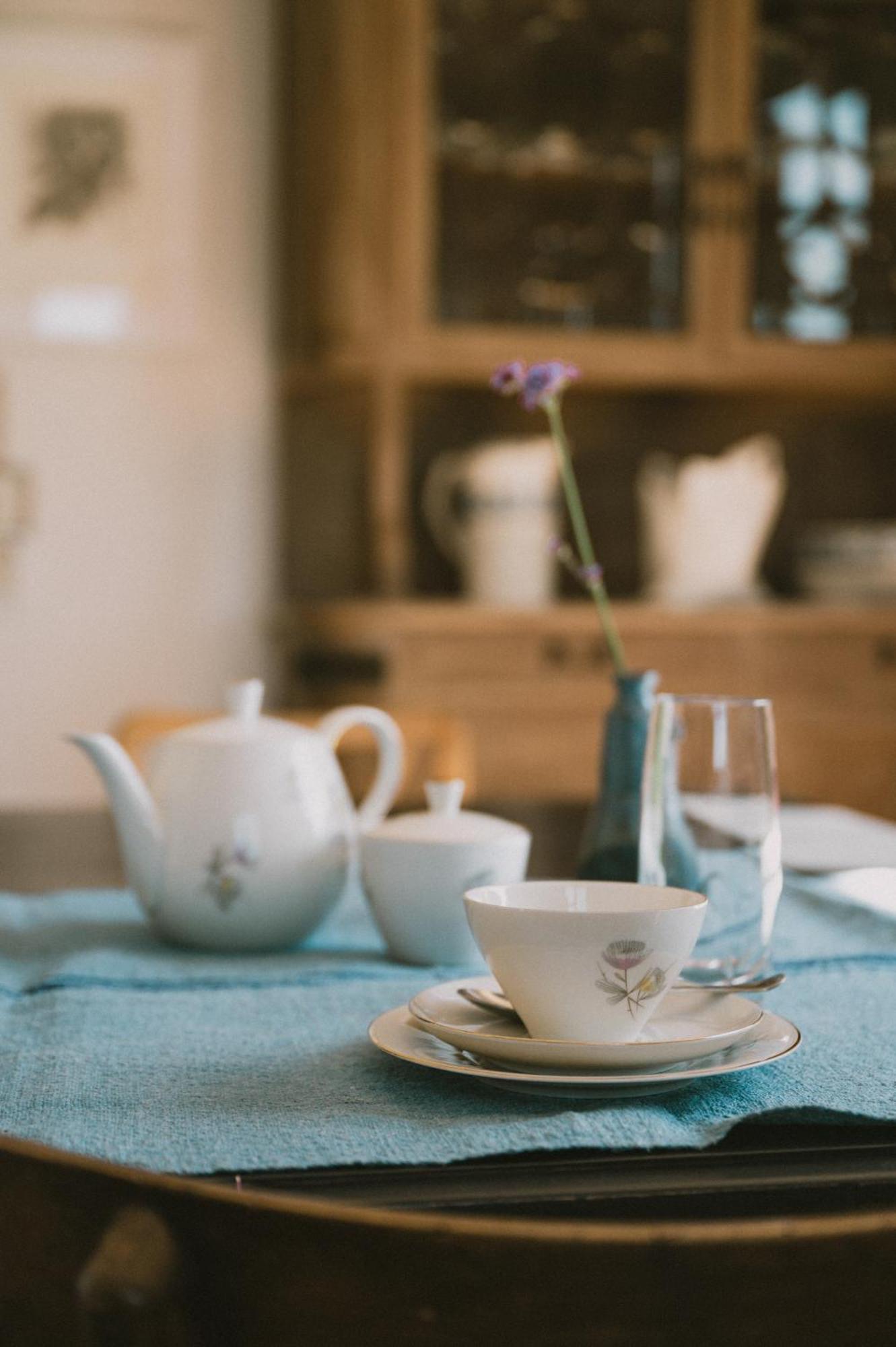 Casa Kiko Pecetto Bed & Breakfast Dış mekan fotoğraf