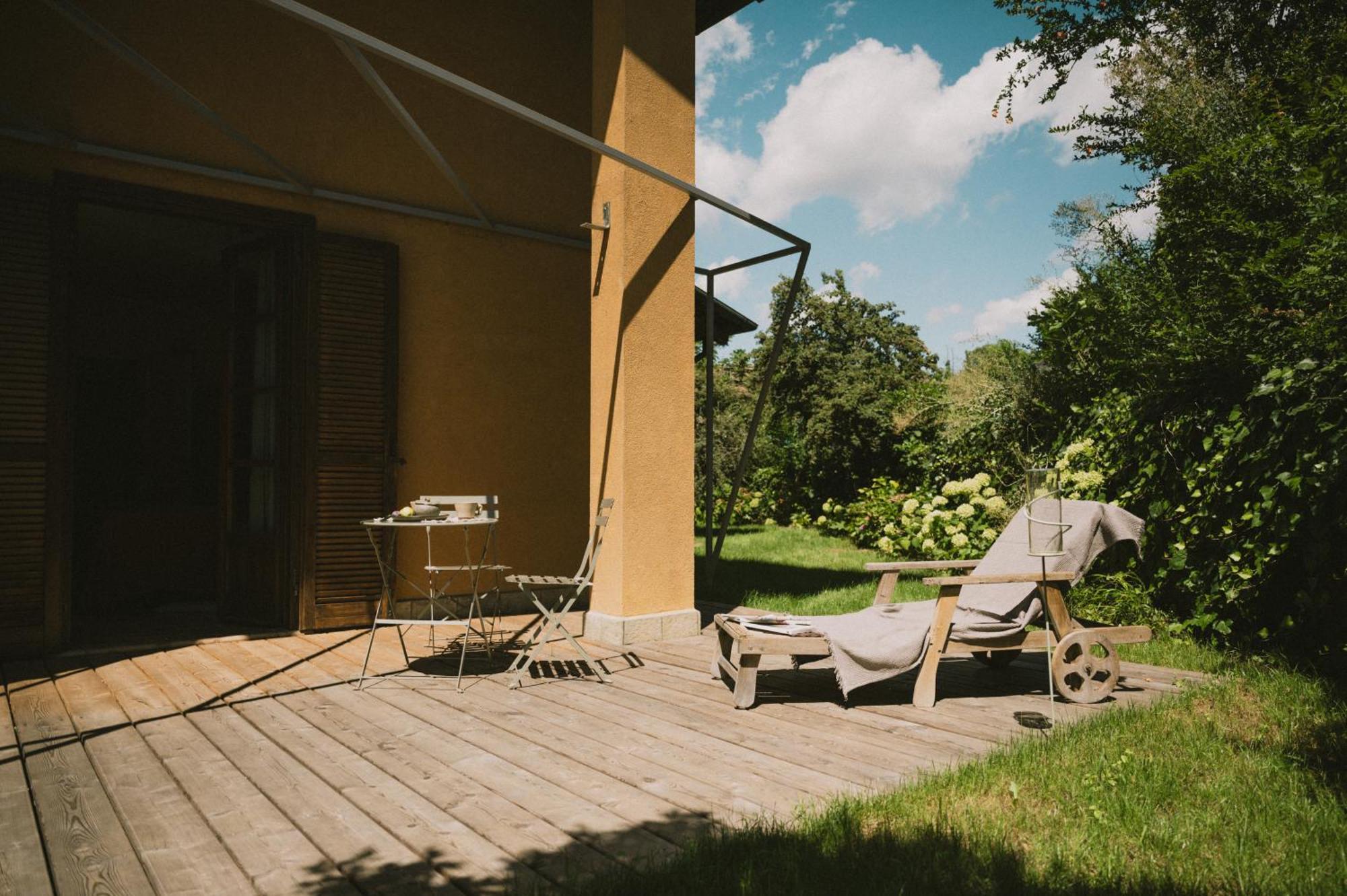 Casa Kiko Pecetto Bed & Breakfast Dış mekan fotoğraf