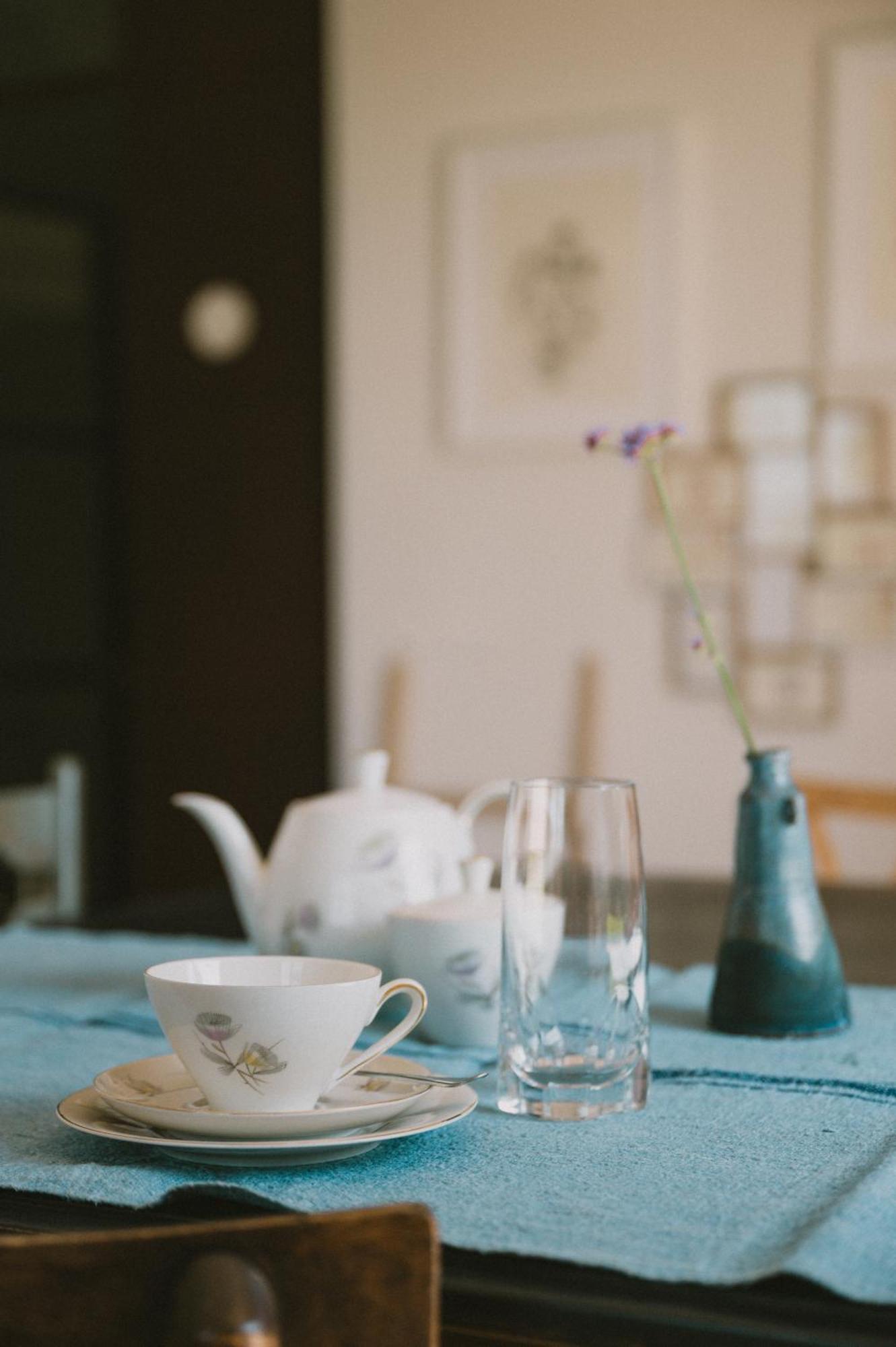 Casa Kiko Pecetto Bed & Breakfast Dış mekan fotoğraf
