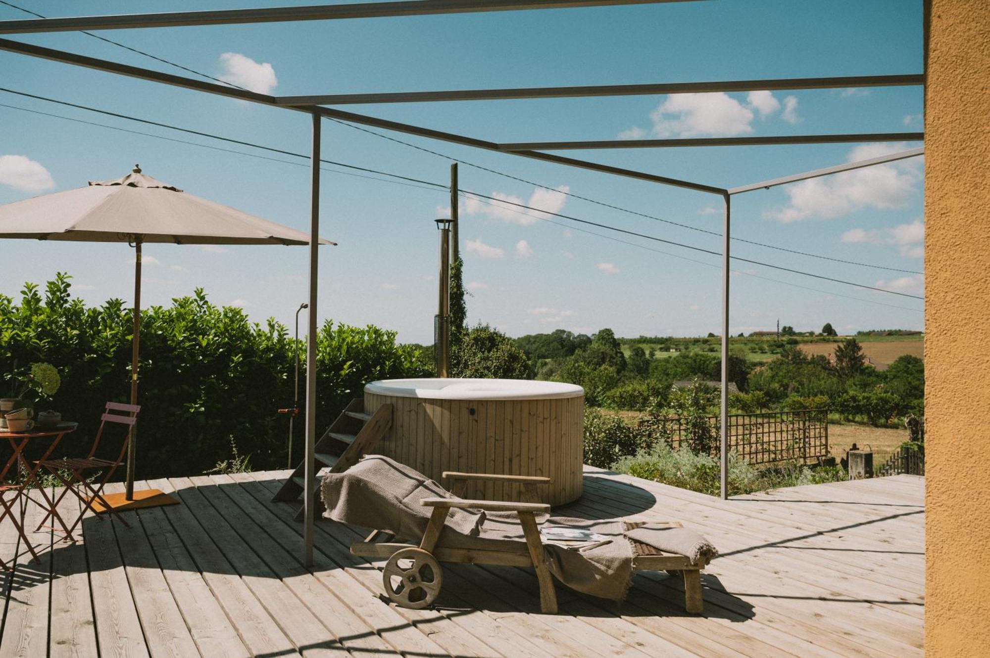 Casa Kiko Pecetto Bed & Breakfast Dış mekan fotoğraf