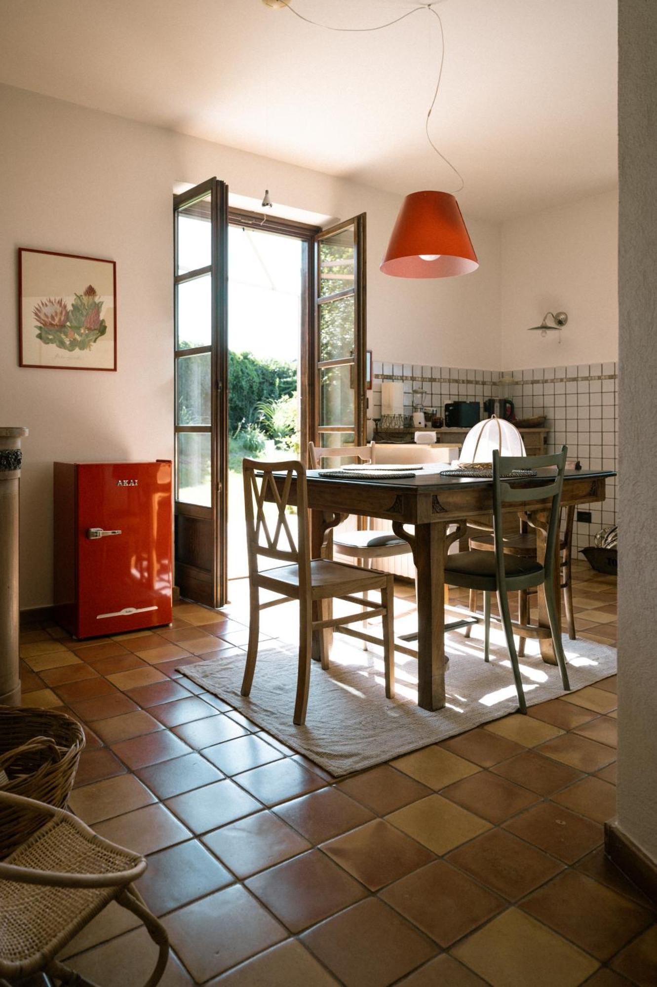 Casa Kiko Pecetto Bed & Breakfast Dış mekan fotoğraf
