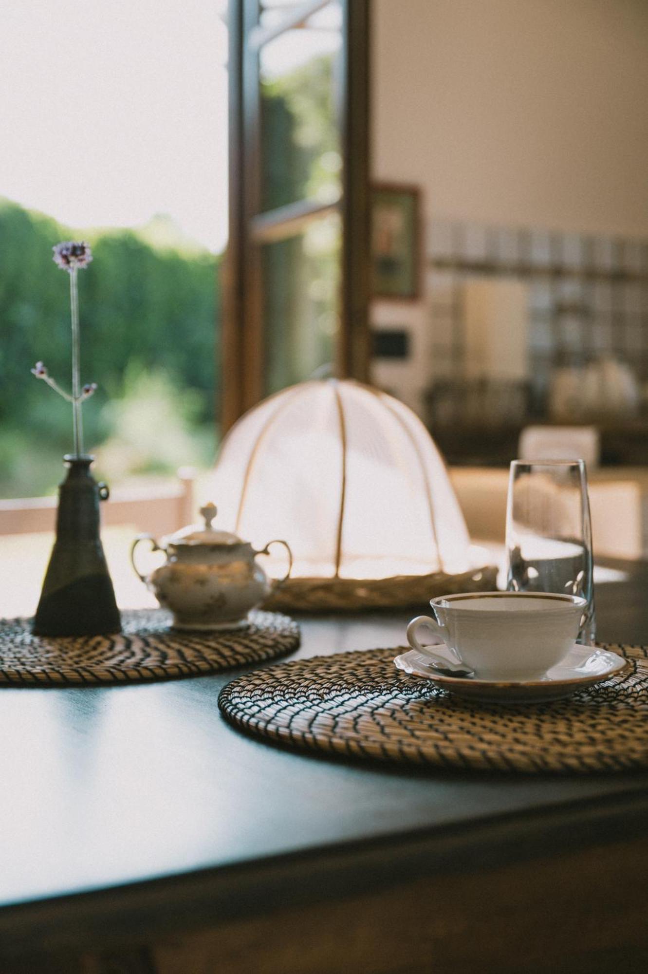 Casa Kiko Pecetto Bed & Breakfast Dış mekan fotoğraf
